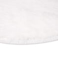 thumbnail image 5 of Winty Small Area Rugs,Outdoor Mat Non Slip Doormat,80Cm Soft Coral Velvet Round Rug Anti-Skid Doormat Carpet Bath Living Room Rug, 5 of 6