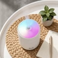 thumbnail image 6 of Mini 300ml Portable Humidifier, Quiet Cool Mist USB Personal Desktop Humidifiers for Home Office Bedroom Car Travel, 6 of 6