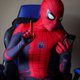 thumbnail image 2 of Lejos de casa disfraz de Spiderman para hombre, traje Zentai de superhéroe, mono de Cosplay para carnaval y Halloween Fivean unisex, 2 of 2