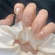 thumbnail image 1 of Hot6sl Liquidación de Ahorros de Verano Parche para Uñas con Arte de Uñas Uñas Postizas Parche para Uñas Parche para Uñas Extraíbles, 1 of 2