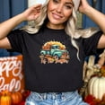 thumbnail image 5 of Thanksgiving Shirt for Women, Fall Shirt, Comfort Colors Thanksgiving Shirt, 5 of 9