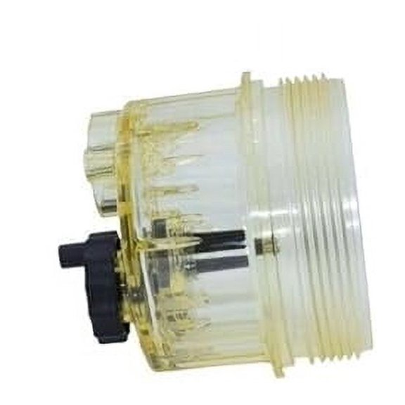 DX300 LC-5 110964-00035 Fuel Filter Glass Bowl 110964-00020 110964-00022