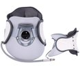 thumbnail image 1 of Cervical Traction Device-neck Pain Relief Device-for Improving The Spine-Youyoupin, 1 of 4