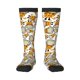 thumbnail image 1 of Balery Giraffes Head Calcetines novedosos Calcetines deportivos Calcetines hasta la rodilla Calcetines de algodón Calcetines originales y geniales, 1 of 6