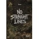 thumbnail image 1 of Libro de poesía publicado de forma independiente No Straight Lines Vol. 1, 1 of 1