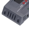 thumbnail image 4 of Controlador de carga solar MPPT 12V 24V 10A LCD Pantalla colorida Regulador fotovoltaico, 4 of 8