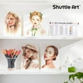 thumbnail image 3 of Shuttle Art 36 Skin Tone Colored Pencils, Colored Pencils for Adult Coloring, Soft Core Color Pencils, Coloring Pencils for Adults Kids Artists Beginners Drawing Coloring Sketching, 3 of 9