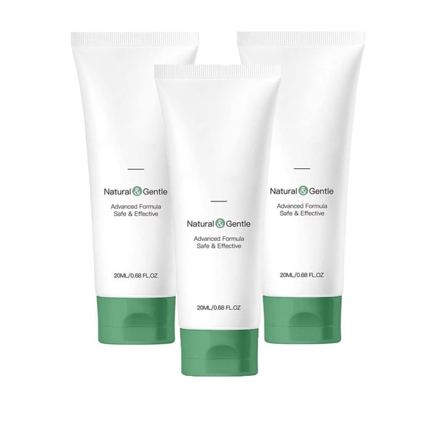 Gel hidratante y reparador para uñas, crema segura para pies y cuidado de los pies, 20 ml.