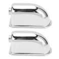 thumbnail image 2 of Snare Drums Ear, Iron  Color Strong Enough Sturdy 2Pcs Drum Lug Long Lasting  For Maintenancing For Musical Instrument For Repairing, 2 of 8