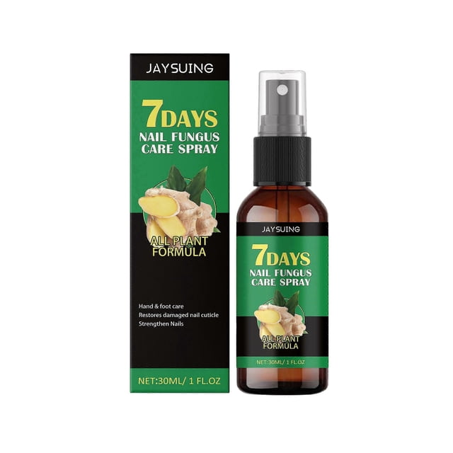 Nail Care Spray, Gentle Clean Care Soft Nail Thick Nail Care Gloss Nail Spray
