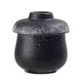 thumbnail image 1 of bedienty Ceramic Egg Cooker With Cover Even Cooking And Heat Locked In Every Time Ensuring And Even Cooking Every Time. Coddled Egg Cups With Lids And Desserts type+4, 1 of 6