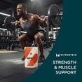 thumbnail image 4 of Myprotein Creatine Monohydrate Powder - Aspartame-Free Creatine Monohydrate, Unflavored, 50 Servings, 4 of 9