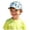 Z23-White, variant on Staki Toddler Baseball Cap Hat Toddler Baseball Cap – Cute Hat for Kids, Adjustable Toddler Ball Cap Khaki,3-8 Years