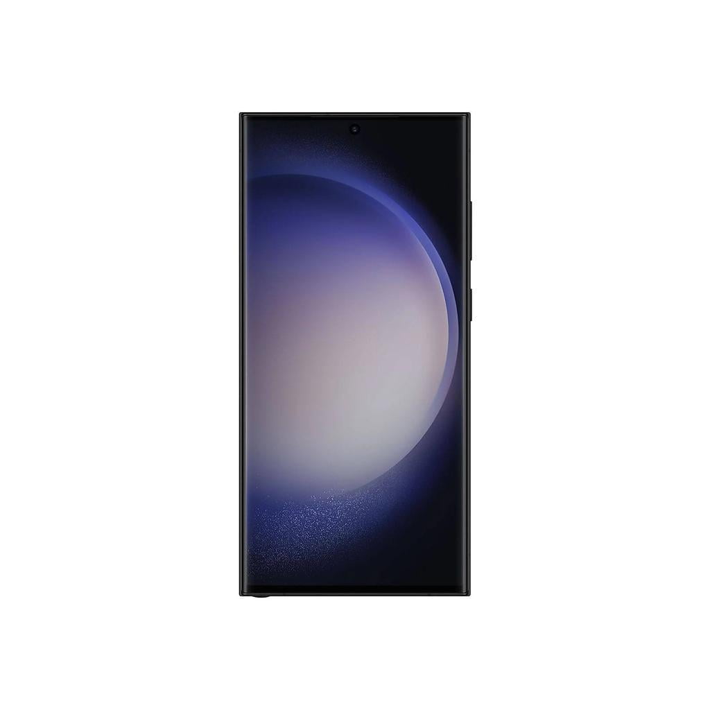 Restored Samsung Galaxy S23 Ultra 5G S918U 512GB (Graphite) Fully Unlocked Smartphone (Refurbished)