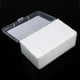 thumbnail image 5 of 1000 UDS almohadillas de Limpieza Cosmética de Algodón Removedor de Esmalte de Unas faciales Caja de Toallitas de Maquillaje para el Cuidado de la Piel Maquillaje Algodón, 5 of 7