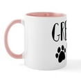 thumbnail image 2 of CafePress - Great Dane Mom - 11 oz Ceramic Mug - Novelty Coffee Tea Cup, 2 of 6