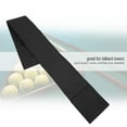 thumbnail image 4 of Sonew Billiard Storage Bag,Billiard Pool Bag,Outdoor Billiard Pool Stick Storage Bag Adjustable Shoulder Strap Durable Pouch, 4 of 8