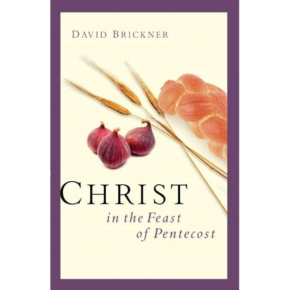 Christ in the Feast of Pentecost (Paperback)