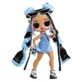 thumbnail image 3 of Doll L.O.L. Surprise! Tweens Core Freshest w/ Accessories, 3 of 7