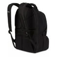 thumbnail image 3 of Swissgear 3760 ScanSmart Laptop Backpack Black, 3 of 5