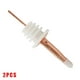 thumbnail image 2 of Bearachild De acero inoxidable para whisky, licor, aceite, botella de vino, tapón vertedor, dispensador de boca, herramientas de cocina, accesorios de Bar Barra de herramientas No.03 Bearachild HA001809-03, 2 of 6