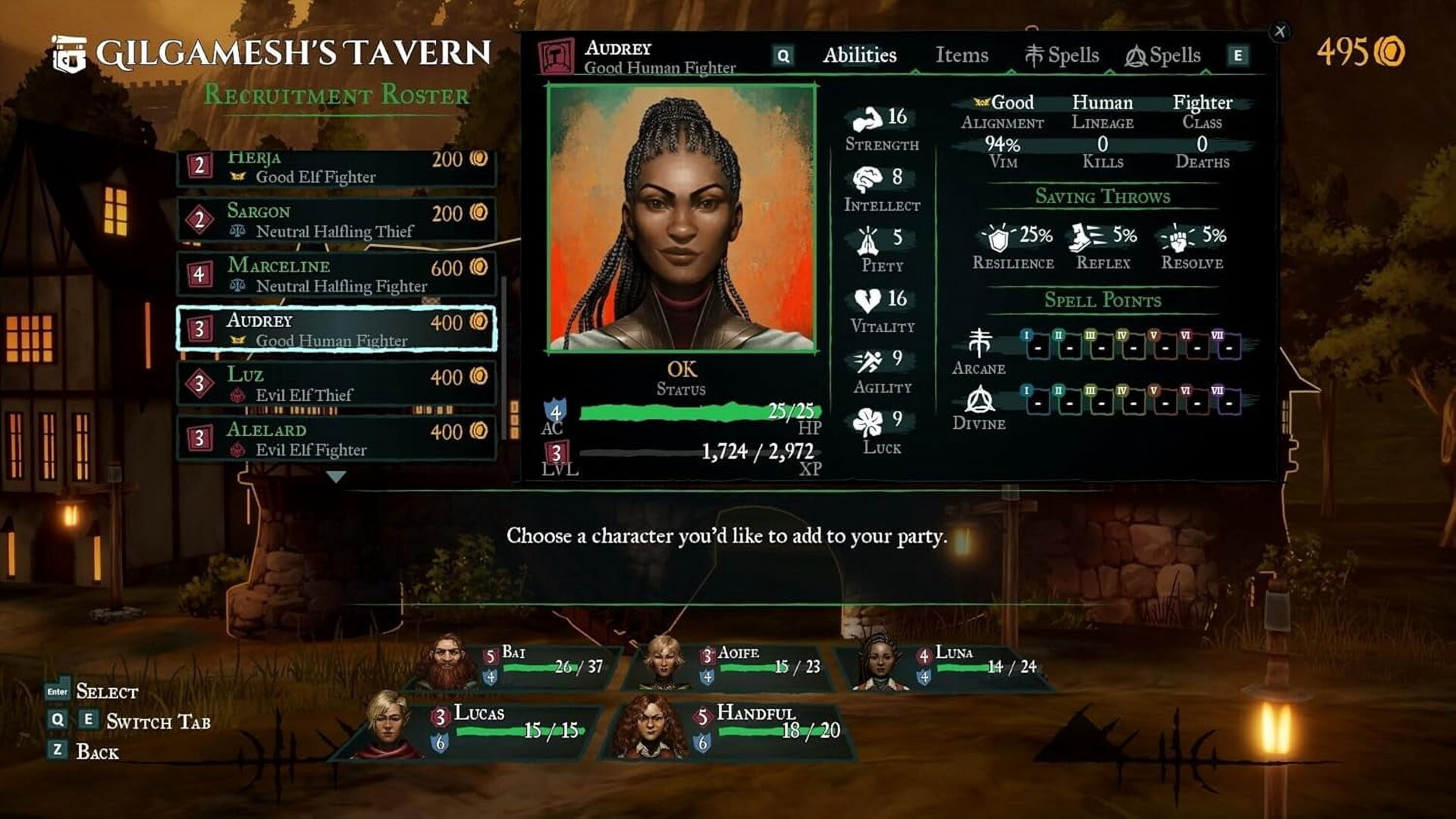 Wizardry: Proving Grounds of the Mad Overlord [Nintendo Switch]