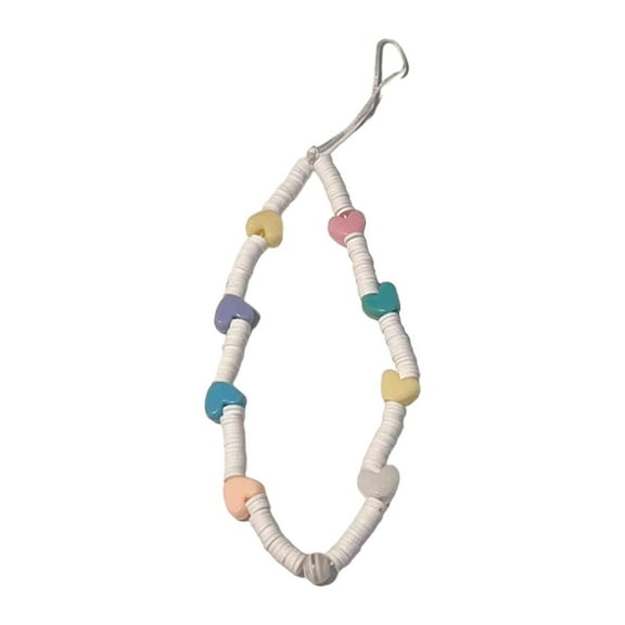 Kokiya Phone Charms Strap 12.60inch Length Cute Phone Lanyard for Wallet