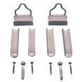 thumbnail image 1 of Prime Line PL 7760 Aluminum Hangers & Latches - 2 Pack, 1 of 2