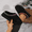Black, variant on Women's Snow Boots - Thick Sole, Non-Slip Winter Boots for Warm Outdoor Activities