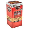 thumbnail image 2 of Jack Links Original Tender Style Beef Steak 0.8 Ounce (15 Count), 2 of 4