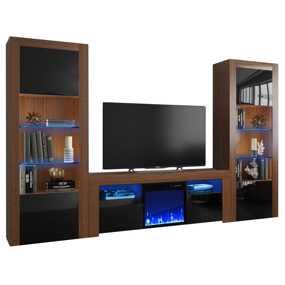 Milano Set 145EF BK BK Electric Fireplace Modern Wall Unit   C0f01587 1fc5 488d 9d92 5977c7ca84af.8f925bb1d1b335bed79e970e209fd36e 