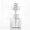 thumbnail image 5 of Foam Pump Bottle 8.8 Oz Flower Foaming Soap Dispenser Shatterproof Pet Refillable for Bathroom Kitchen Kids Handwashing, 5 of 5