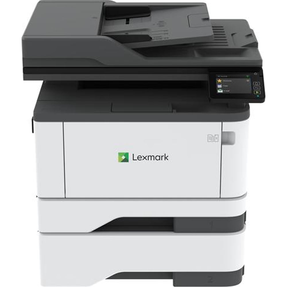 Lexmark MX431adw Wireless Black and White All-in-One Laser Printer (29S0500)