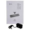 thumbnail image 3 of Chauvet DJ OBEY40 Universal DMX-512 Light Controller+(2) FREE 10' Foot DMX Cable, 3 of 8