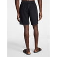 thumbnail image 3 of George Men's and Big Men's Cargo E Board Swim Shorts, Sizes S-3XL, 3 of 5