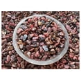 thumbnail image 3 of WHOLESALE Natural Semi Tumbled Gemstone Chips, Crushed Mini Crystals, Irregular Shapes, Undrilled Crystal Chips, 3 of 9