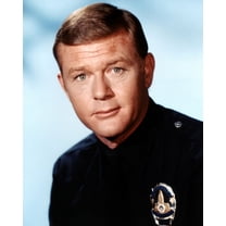ADAM-12 MARTIN MILNER 24X36 POSTER