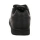 thumbnail image 2 of Tenis Nike Ebernon Low Hombre Deportivo negro 27.5 Nike AQ1775 003, 2 of 5