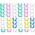 thumbnail image 1 of 100pcs Sewing Bobbin Small Clips Sewing Tool Clips Accessory Bobbin Holder Clips, 1 of 8