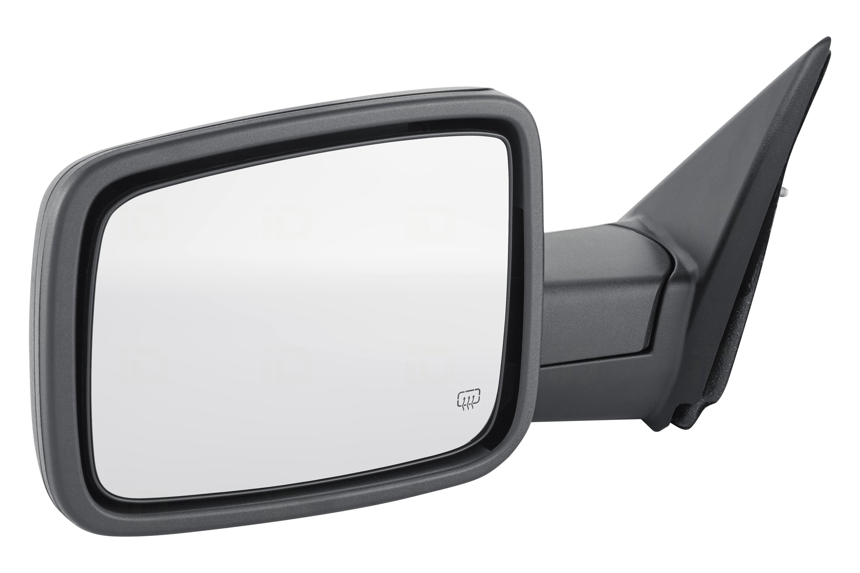 Driver Side Power View Mirror for Dodge Ram 2013-2018 CH1320354