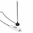 thumbnail image 3 of 2X Tuner RTL-SDR R820T2 V3 RTL2832U + Tuner d'Antenne Télescopique + Base d'Antenne, 3 of 5