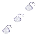 thumbnail image 1 of Juego de bozales para gatos Greeniant bozal transpirable S Type1 NO1, 1 of 6