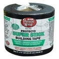 thumbnail image 1 of Protecto Wrap  4 x 75 ft. Super Stick Building Tape, 1 of 1