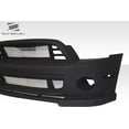 thumbnail image 5 of 2010-2014 Ford Mustang Duraflex GT500 Look Conversion Front Bumper Cover - 1 Piece, 5 of 8