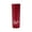 Cardinal Maroon, variant on Loud Cup 23 oz Tumbler + Stadium Horn with Slide-Close Lid (Jet Black) - Double-WallCup Reusable Water Bottle Coffee Travel Mug - Worlds Loudest Cup for Game Day