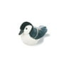 Wild Republic White Breasted Nuthatch Plush Toy