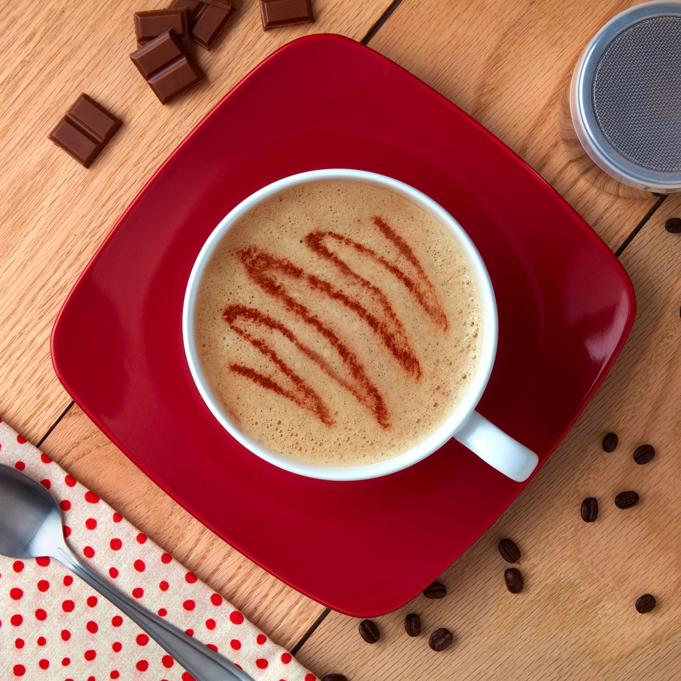 Great Value Mocha Macchiato