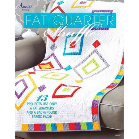 Fat Quarter Shuffle 48