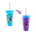 thumbnail image 2 of Vaso de viaje plateado Buffalo Disney Mickey Mouse 100th Ann., 2 of 9