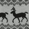 thumbnail image 3 of Chaussettes Fair Isle, 3 of 3